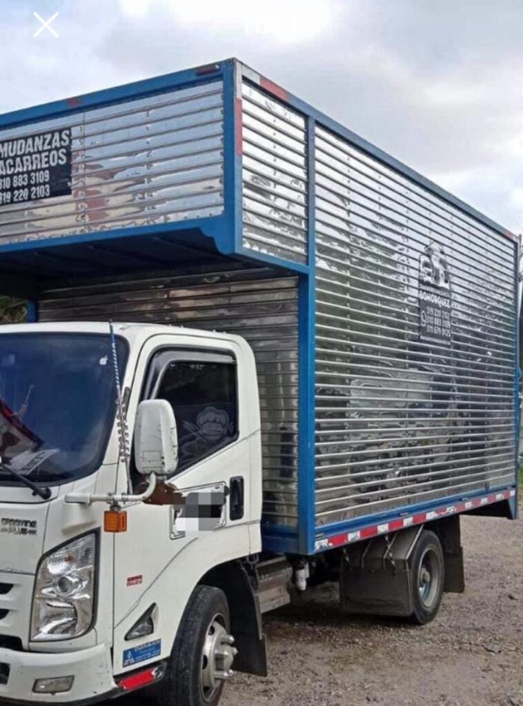 Arriendo de Mini Bodegas Storage